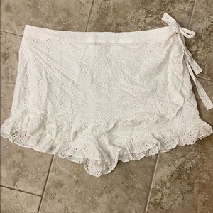 Adorable Skort 2 for 1